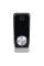 Замок біометричний автономний Trinix TRL-5203BTF Silver Left з Bluetooth, зчитувачем відбитків пальців і карт Mifare