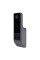 Замок біометричний автономний Trinix TRL-5201BTFW Black Left з Bluetooth, зчитувачем відбитків пальців і карт Mifare