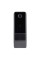 Замок біометричний автономний Trinix TRL-5201BTFW Black Left з Bluetooth, зчитувачем відбитків пальців і карт Mifare