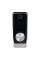 Замок біометричний автономний Trinix TRL-5203BTF Silver Right з Bluetooth, зчитувачем відбитків пальців і карт Mifare