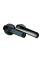 Замок біометричний автономний Trinix TRL-5205BTF Tuya Black з Bluetooth і зчитувачем відбитків пальців