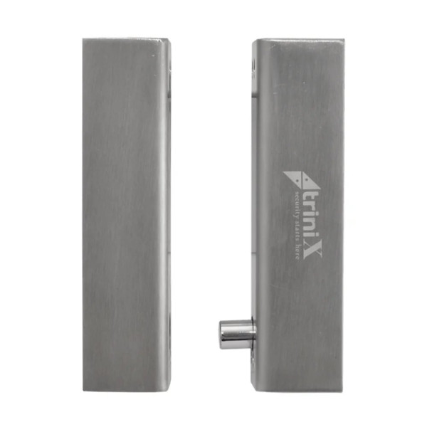 Защіпка електроригельна Trinix YB-150+ NC для скляних дверей