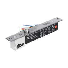 Защіпка електроригельна Trinix YB-600+ NC