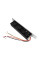 Защіпка електроригельна Trinix YB-500A NO