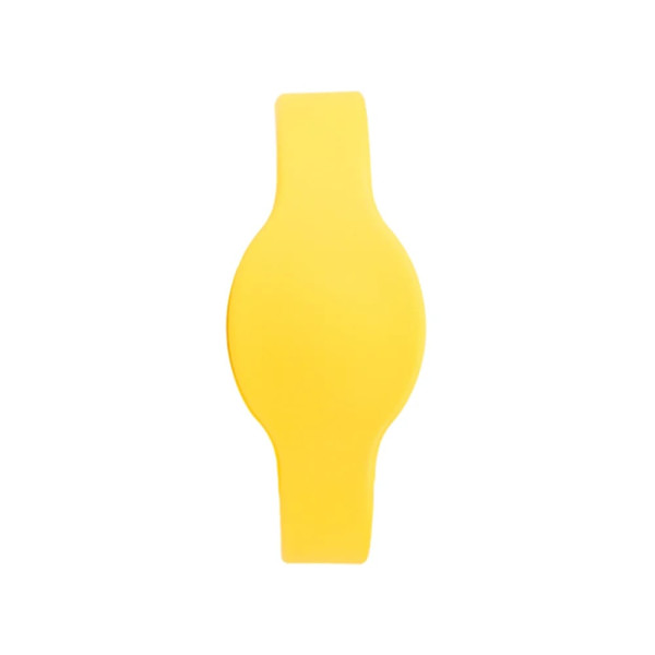 Браслет WRB-01EM YELLOW