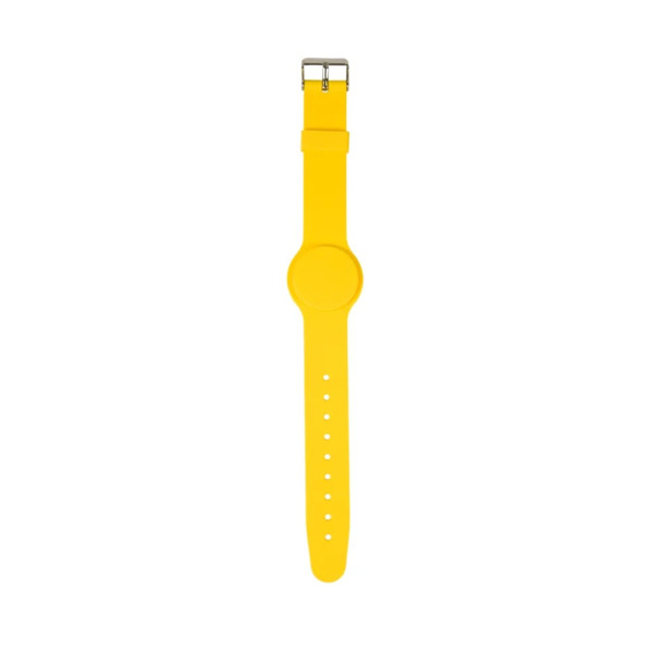 Браслет WRB-03EM YELLOW