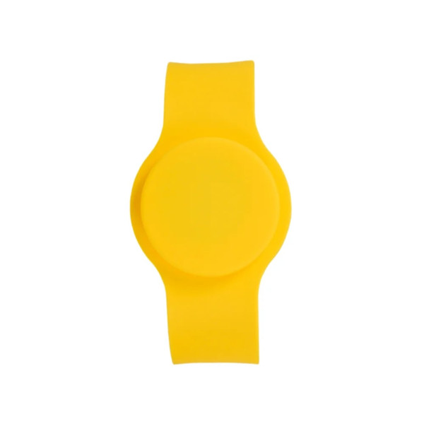 Браслет WRB-03EM YELLOW