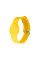 Браслет WRB-03MF YELLOW