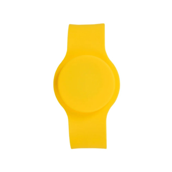 Браслет WRB-03MF YELLOW