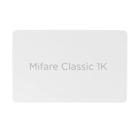 Картка MF-1K (0.8 мм)
