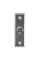 Кнопка виходу врізна ART-801LED (N) TRINIX