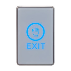 Кнопка виходу сенсорна накладна Trinix  ART-825P