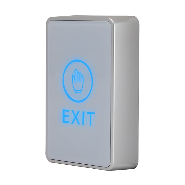 Кнопка виходу сенсорна накладна Trinix  ART-825P