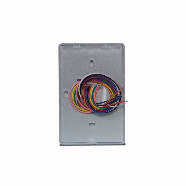 Клавіатура з WiFi, з контролером і зчитувачем EM-Marine Trinix TRK-1202EW(WF) з підтримкою Tuya Smart, водонепроникна