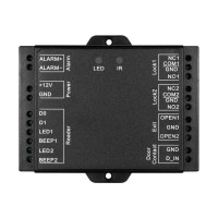 Контролер автономний для 2 дверей Trinix TRC-2R 2 реле