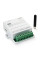Контролер автономний для 2 дверей GSM Trinix TRC-2R 2 реле