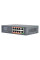 PoE-комутатор 10-портовий NVC-108Ex