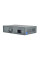 PoE-комутатор 6-портовий NVC-604Ex