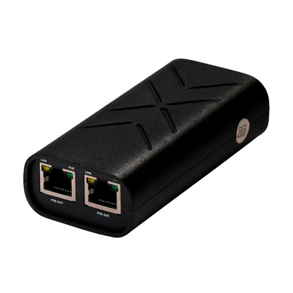 PoE-комутатор 3-портовий гігабітний ONV-POE33032PL