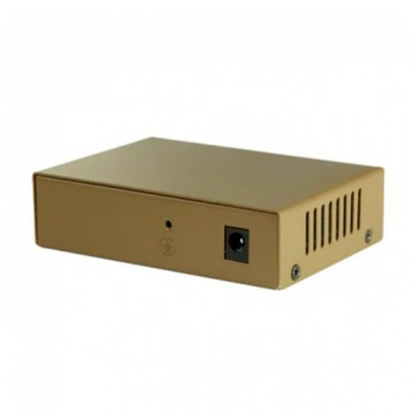 Комутатор 8-портовий гігабітний ONV-H7008