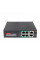 PoE-комутатор 6-портовий ONV-H1064PL