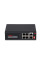 PoE-комутатор 6-портовий ONV-H1064PLD