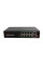 PoE-комутатор 10-портовий ONV-H1108PLD