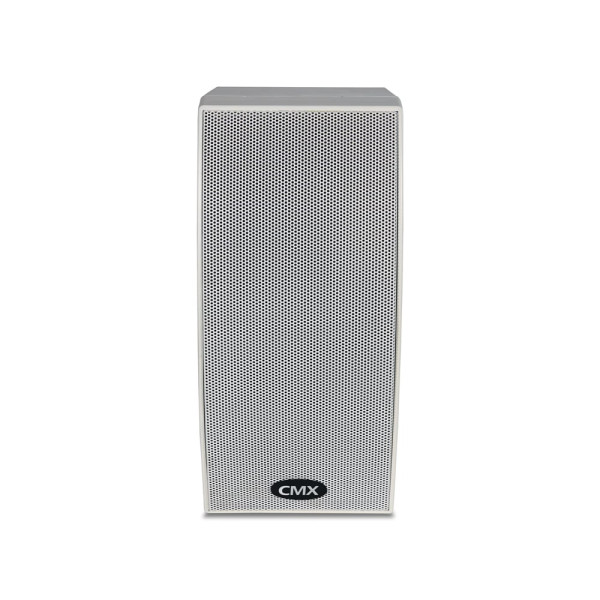 Вуличний настінний гучномовець CMX WSK-530QTW White