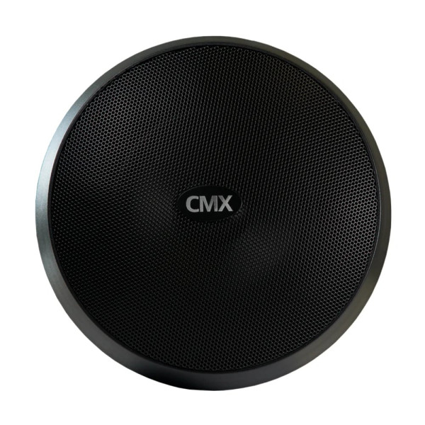 Підвісний гучномовець CMX PSK-530KEN Black (EN54-24) 30-15-7.5-3.8 Вт, 100 В, 8 Ом