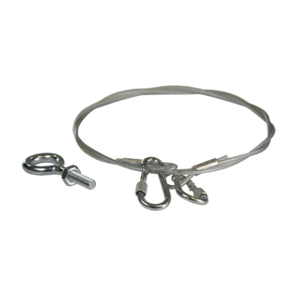 Підвісний гучномовець CMX PSK-530KEN Black (EN54-24) 30-15-7.5-3.8 Вт, 100 В, 8 Ом