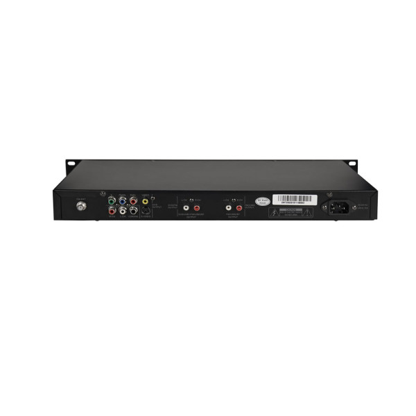 Медіаплеєр CMX DAB200, 19"