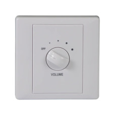 Регулятор гучності VC-C120 CMX