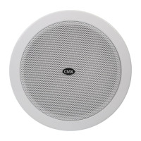 Стельовий гучномовець CMX FCS-66FEN з протипожежним корпусом