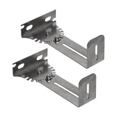 Кронштейн для ІЧ-бар’єрів Trinix TRB-10H, комплект з 2 шт.