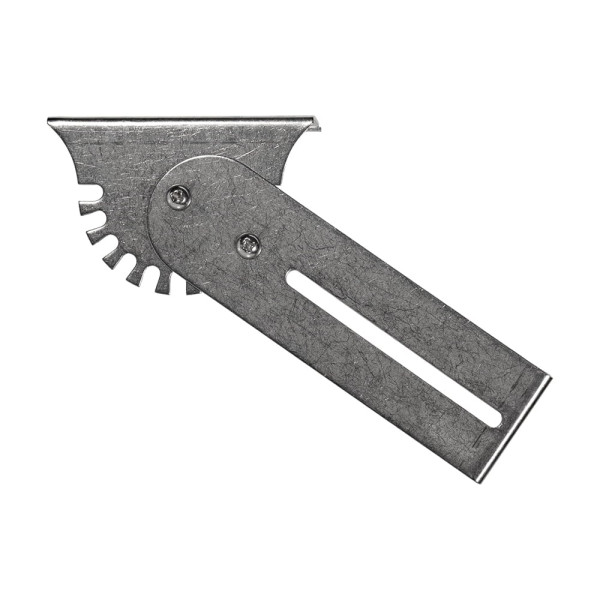 Кронштейн для ІЧ-бар’єрів Trinix TRB-10H, комплект з 2 шт.