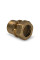 Фітинг TR-F20A*3/4 (мама, 20A*3/4) TRINIX