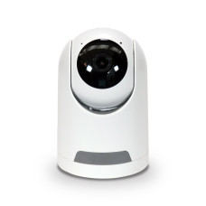 IP-відеокамера поворотна з WiFi 2Mp Light Vision VLC-6392S(Tuya) f=3.6mm
