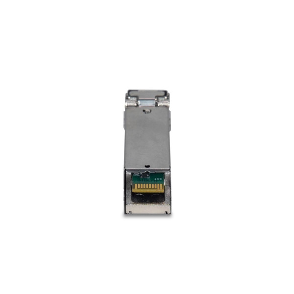 Модуль оптичний LNK-BSFP-1.25G-20U LC 1310nmTX (20km) E-LINK