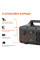 Портативне джерело живлення KPS-1200PX(PGH1000P-S) Kraft