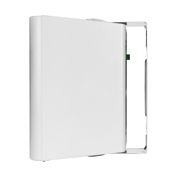 Комплект з 2 настінних гучномовців активного і пасивного CMX AWS60W