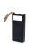 Повербанк 20000mAh Power Bank Kraft TPB-2320 Black 22.5W QC3.0 LED-ліхтар