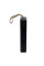Повербанк 20000mAh Power Bank Kraft TPB-2320 Black 22.5W QC3.0 LED-ліхтар
