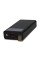 Повербанк 20000mAh Power Bank Kraft TPB-2320 Black 22.5W QC3.0 LED-ліхтар