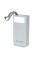 Повербанк 30000mAh Power Bank Kraft TPB-2330 White 22.5W QC3.0 LED-ліхтар