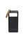 Повербанк 50000mAh Power Bank Kraft TPB-2350 Black 22.5W QC3.0 LED-ліхтар