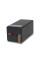 Повербанк 50000mAh Power Bank Kraft TPB-2350 Black 22.5W QC3.0 LED-ліхтар
