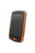 Повербанк з сонячною панеллю 23000mAh Power Bank Kraft TPB-MC85SLP