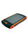 Повербанк з сонячною панеллю 23000mAh Power Bank Kraft TPB-MC85SLP