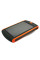 Повербанк з сонячною панеллю 23000mAh Power Bank Kraft TPB-MC85SLP