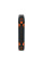 Повербанк з сонячною панеллю 30000mAh Power Bank Kraft TPB-1830SLP Orange 18W QC2.0 LED-ліхтар